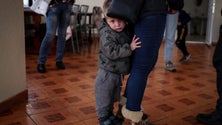 Imagem de Parlamento Europeu aprova ajuda de 3,4 mil milhões de euros a Estados-membros que acolhem refugiados