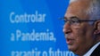 Imagem de Costa diz que há condições para avançar com cautela