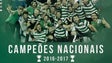 Imagem de Árbitros madeirenses visados no alegado esquema de corrupção do Sporting