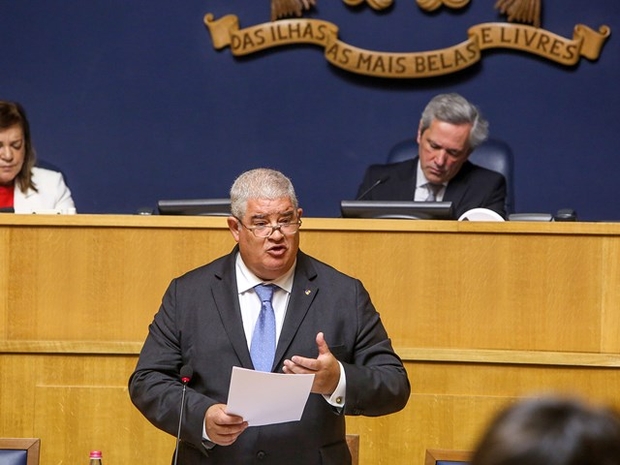 Parlamento