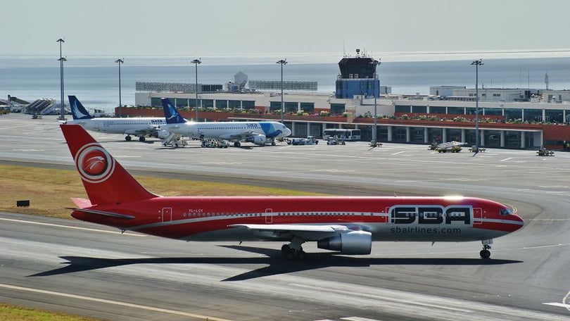 Venezuela: Duas companhias aéreas vão terminar, em junho, transporte de passageiros