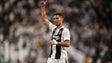 Ronaldo, Danilo Pereira e Nani candidatos ao golo do ano da UEFA