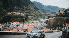 Rali de São Vicente na estrada este fim de semana