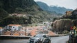 Imagem de Rali de São Vicente na estrada este fim de semana