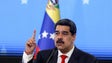 Presidente da Venezuela promete aplicar no setor social ativos retidos no Novo Banco