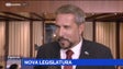 Miguel Castro: «Estamos na ala esquerda do parlamento mas somos de direita e a esquerda não contagia» (vídeo)