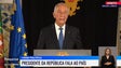 Imagem de Eleições marcadas para 30 de janeiro (vídeo)