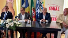 Imagem de Vinho Madeira com 58 inscritos, quatro dos quais estrangeiros (vídeo)