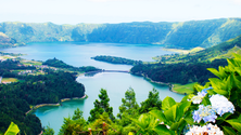 Imagem de Covid-19: Açores com três casos positivos nas últimas 24 horas