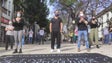 Imagem de Cultura manifestou-se no Funchal (vídeo)