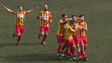 Imagem de Caniçal derrota o Portosantense com golo monumental (vídeo)