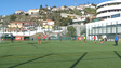 Imagem de Marítimo B prepara fase de subida (vídeo)