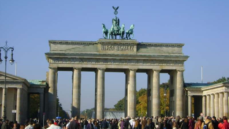 Covid-19: Alemanha regista abrandamento do número diário de vítimas mortais