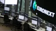 Imagem de Bolsa de Lisboa abre a cair 0,08%