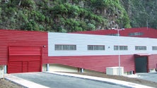 Imagem de Ecocentro da Ribeira Brava está a funcionar com 30% da capacidade (Vídeo)