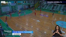 Imagem de Marítimo vence Vitória de Setúbal (vídeo)