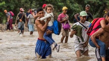 Imagem de ONU lança plano de ajuda de 1.630 ME de euros para refugiados da Venezuela