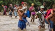 Imagem de ONU lança plano de ajuda de 1.630 ME de euros para refugiados da Venezuela