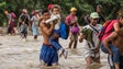 ONU lança plano de ajuda de 1.630 ME de euros para refugiados da Venezuela