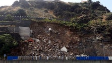 Imagem de Obra polémica na Ribeira Brava