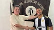 Imagem de Pipe Gómez reforça CD Nacional
