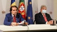 Imagem de Governo da Madeira limita circulação (vídeo)