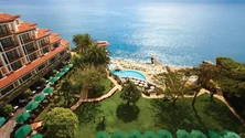 Imagem de Hotéis do Grupo Porto Bay na Madeira distinguidos