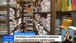 Imagem de Corrida às compras do material escolar já começou (Vídeo)