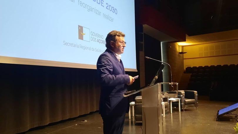 Imagem de Fórum Saúde 2030