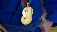 Imagem de Clube de Judo da Ribeira Grande é Campeão Nacional de Juvenis Femininos