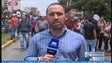 Imagem de Ameaça de guerra civil agrava-se na Venezuela (Vídeo)