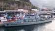 Navios portugueses em Cabo Verde para exercícios de segurança marítima