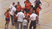 Imagem de Madeira perde e vai jogar a manutenção no play off