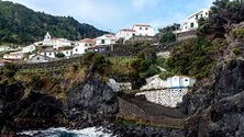 Imagem de São Jorge: não há deformação da crosta (Vídeo)
