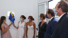 Imagem de Novo estúdio de artes performativas na Calheta (vídeo)