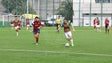 Imagem de Marítimo venceu, pela primeira vez, na fase de apuramento de campeão (vídeo)