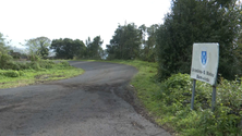 Imagem de Região investe seis milhões em estrada de São Jorge (Vídeo)