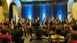 Imagem de Dia da Assembleia assinalado com concerto da Orquestra Clássica (Vídeo)