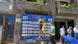 Imagem de Mário Moniz vence primeira etapa da Volta à Madeira em Bicicleta (áudio)
