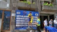 Mário Moniz vence primeira etapa da Volta à Madeira em Bicicleta (áudio)