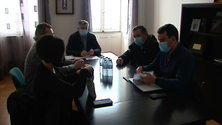 PS insiste em comissão para acompanhar o processo da pandemia (Vídeo)