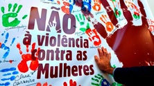 Imagem de Mulheres morrem às mãos dos companheiros (Vídeo)
