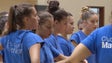 Imagem de Sports Madeira prepara estreia na divisão de honra (vídeo)
