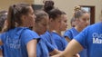 Sports Madeira prepara estreia na divisão de honra (vídeo)
