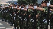Imagem de Militares madeirenses integram missão no Iraque
