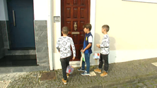 Imagem de Açores ainda celebram o Pão por Deus (Vídeo)