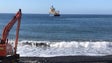 Imagem de Cabo submarino é ligado esta sexta-feira