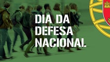 Imagem de 141 mil jovens convocados para Dia da Defesa Nacional