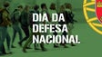 141 mil jovens convocados para Dia da Defesa Nacional