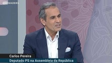 Imagem de PS promete empenho em soluções (áudio)